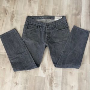Like new ! Rag & Bone Men’s Jay Skinny